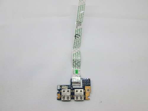 Acer Aspire 5740 USB Board NEW70 LA 5891P
